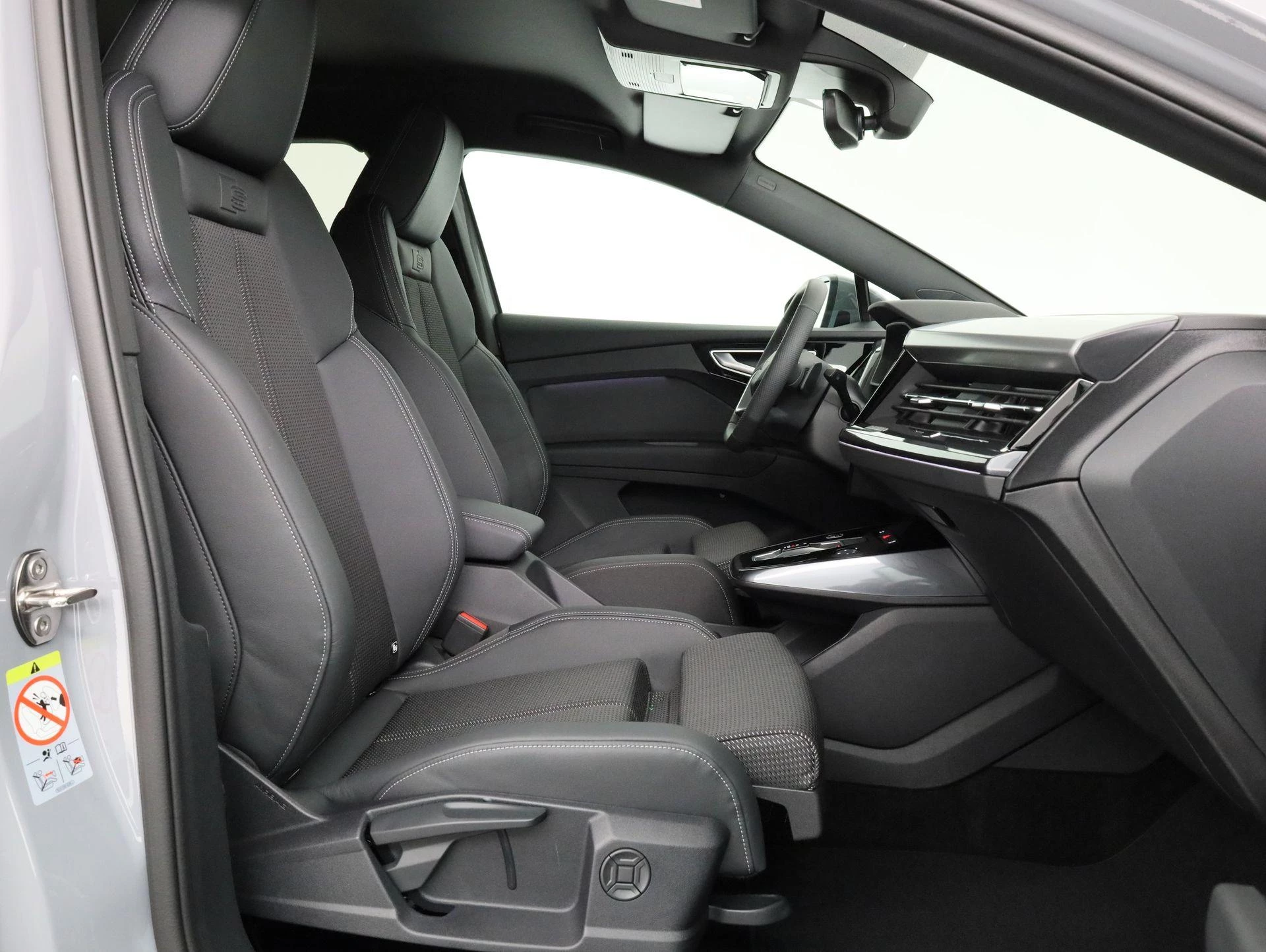 Hoofdafbeelding Audi Q4 Sportback e-tron