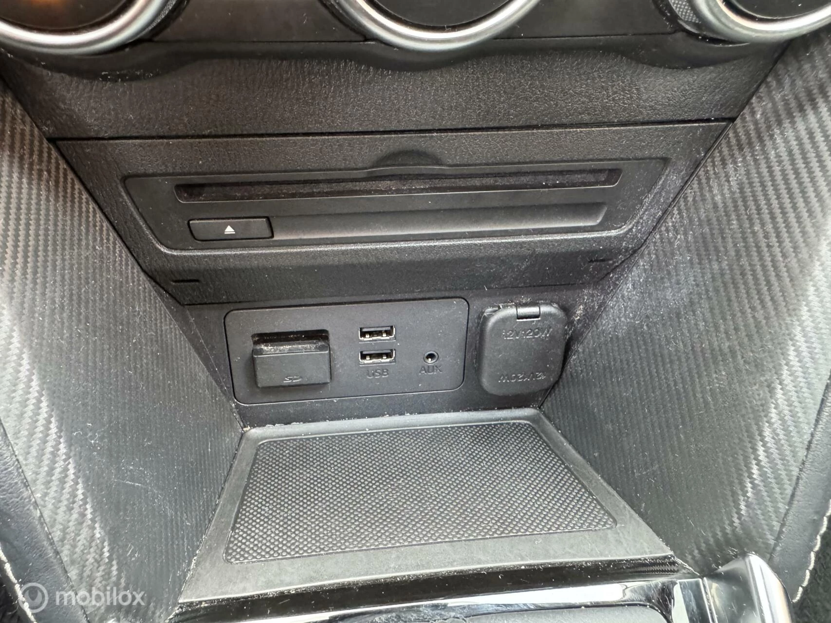 Hoofdafbeelding Mazda 2