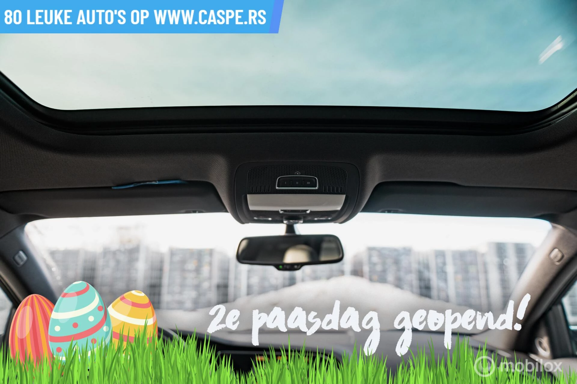 Hoofdafbeelding Audi RS4