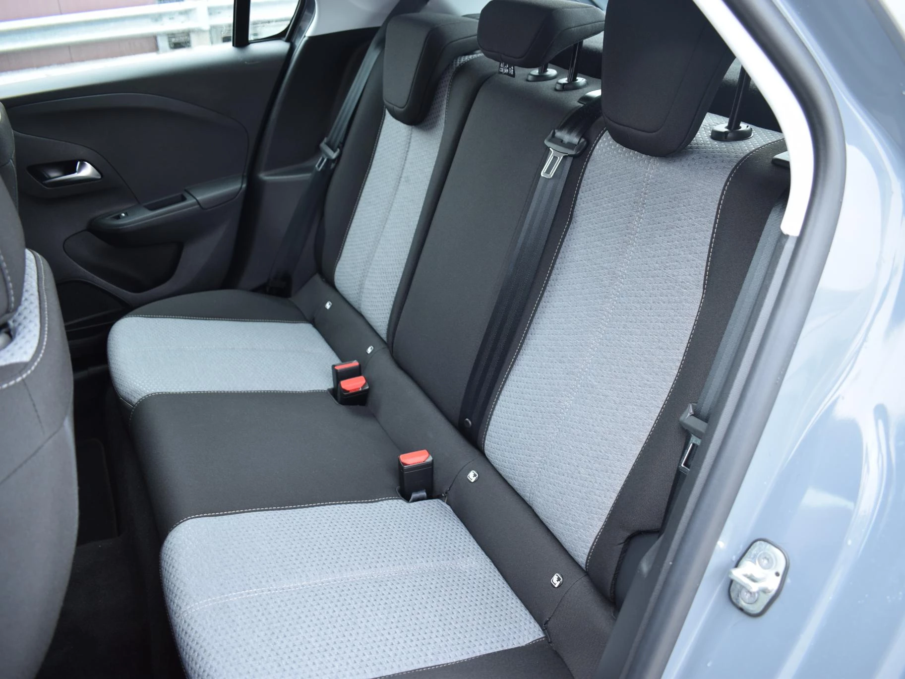 Hoofdafbeelding Opel Corsa-e