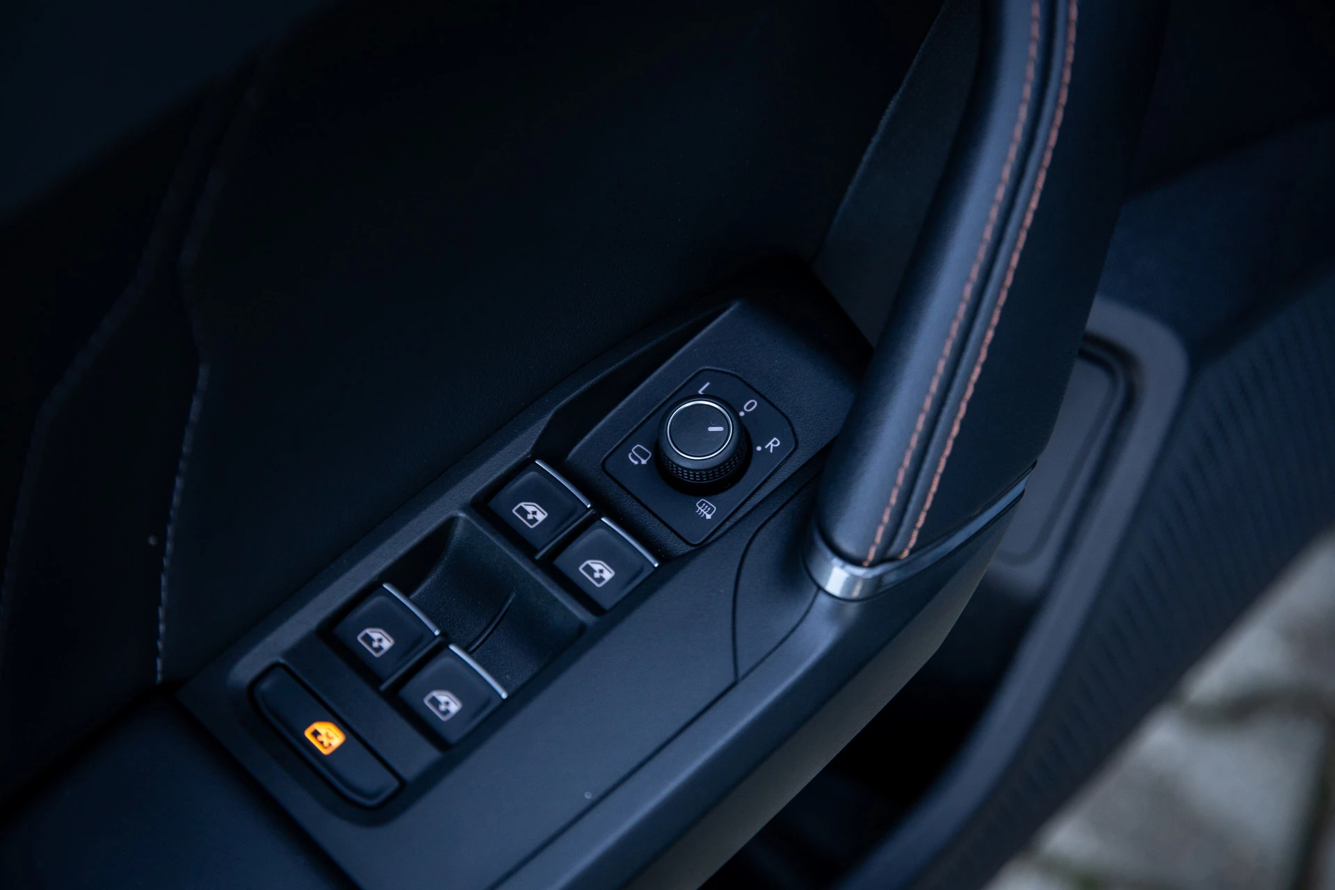 Hoofdafbeelding CUPRA Leon Sportstourer