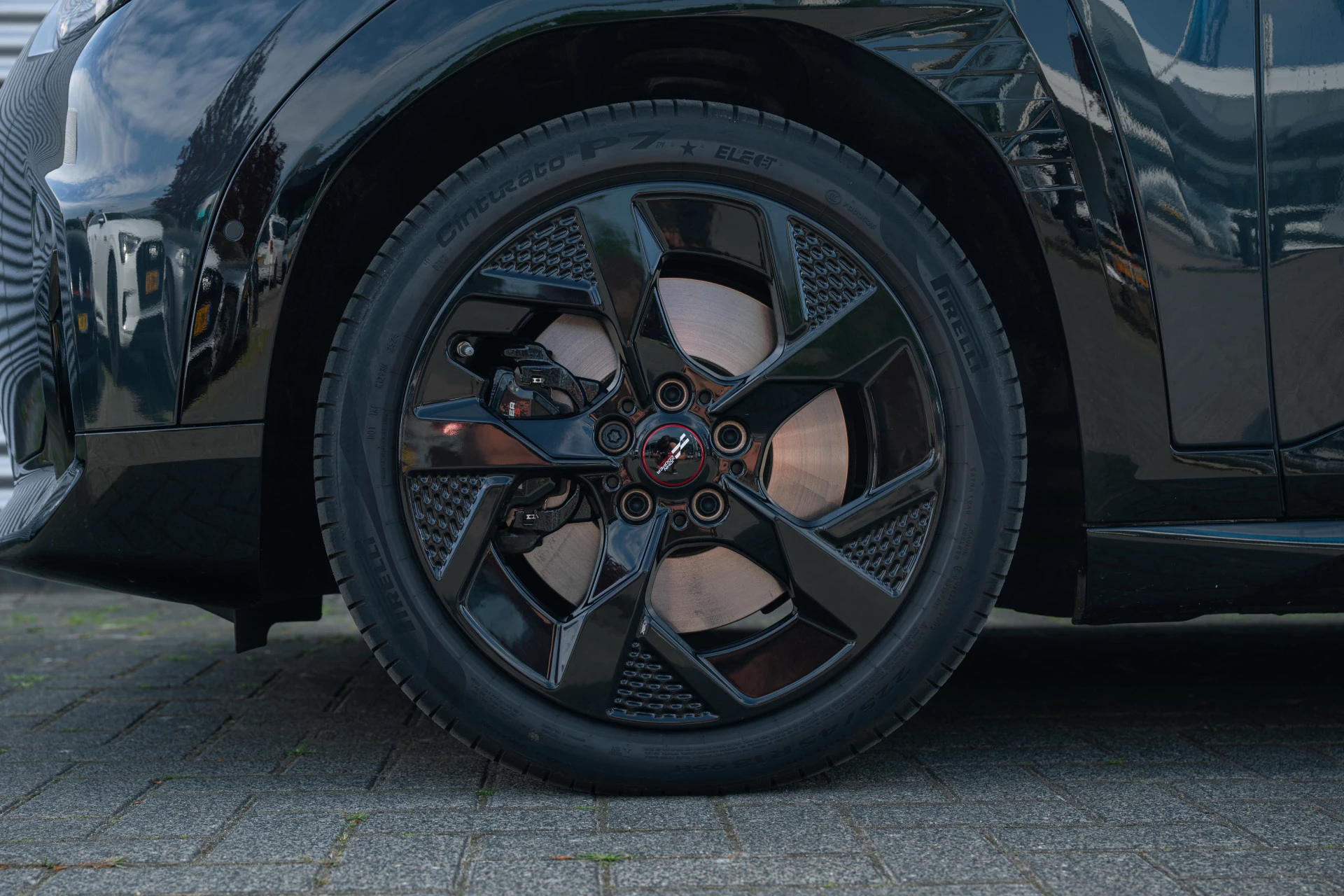 Hoofdafbeelding MINI Aceman