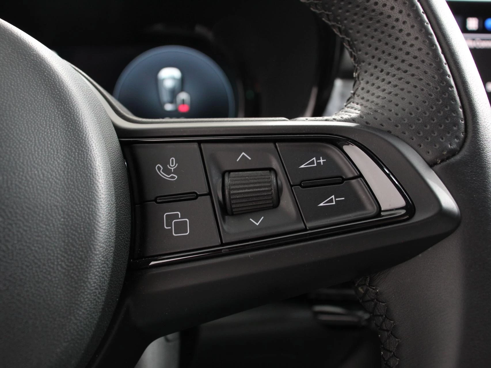 Hoofdafbeelding Alfa Romeo Tonale