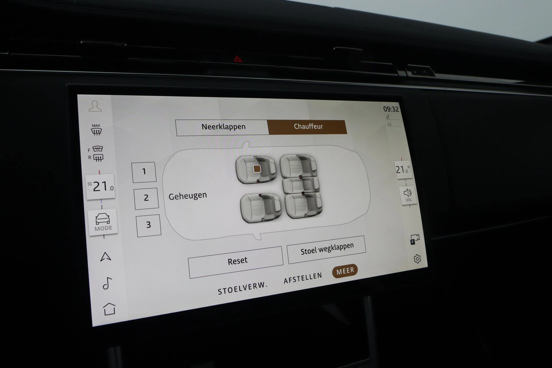 Hoofdafbeelding Land Rover Range Rover