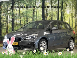 BMW 2 Serie Active Tourer 225xe iPerformance High Executive | Rijmodus Regeling | Stuurwielverwarming |