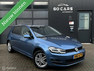 Volkswagen Golf 1.4 TSI Highline