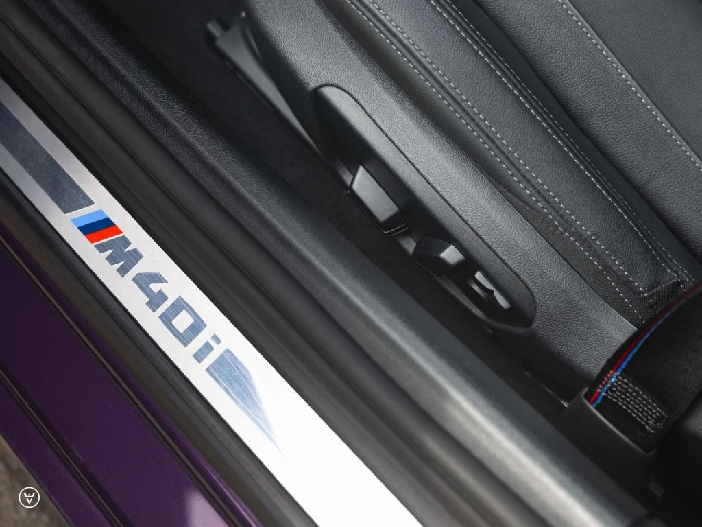 Hoofdafbeelding BMW Z4