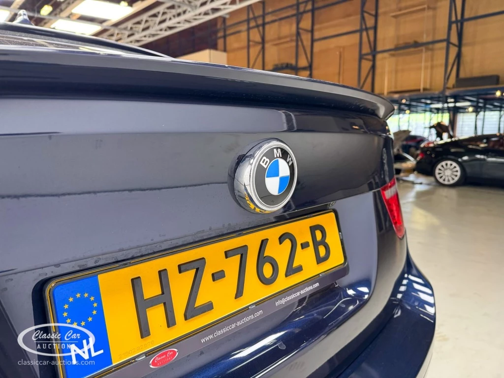 Hoofdafbeelding BMW X6