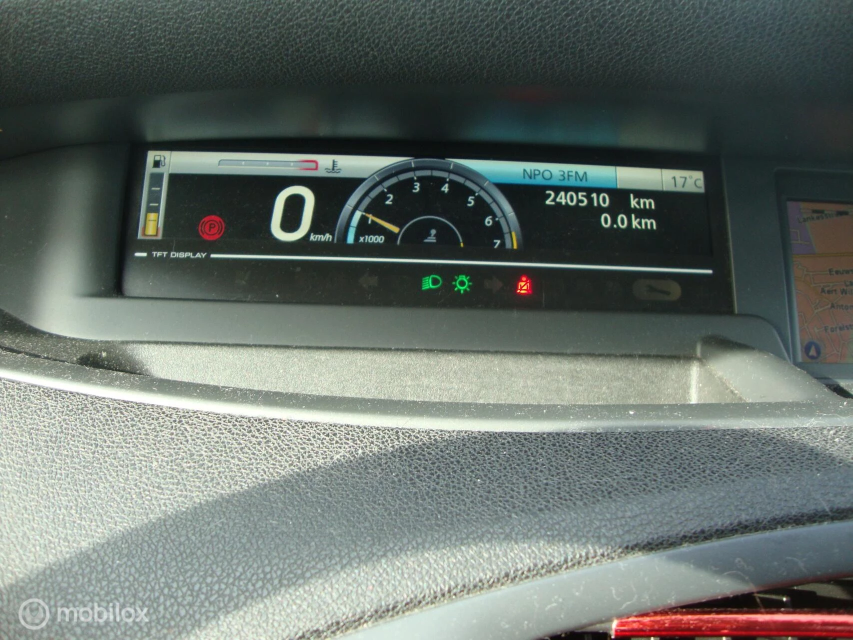 Hoofdafbeelding Renault Scénic