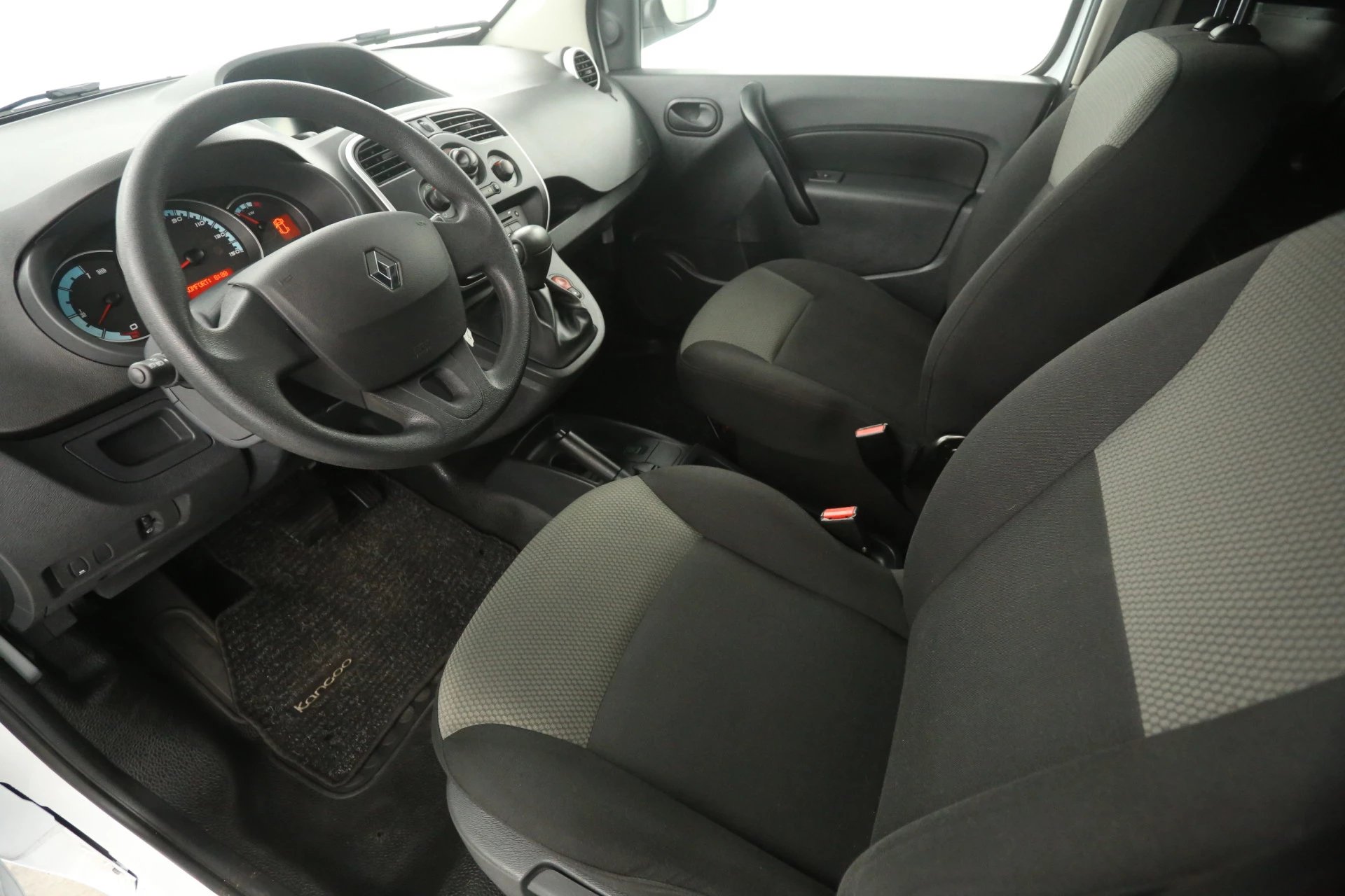 Hoofdafbeelding Renault Kangoo Z.E.