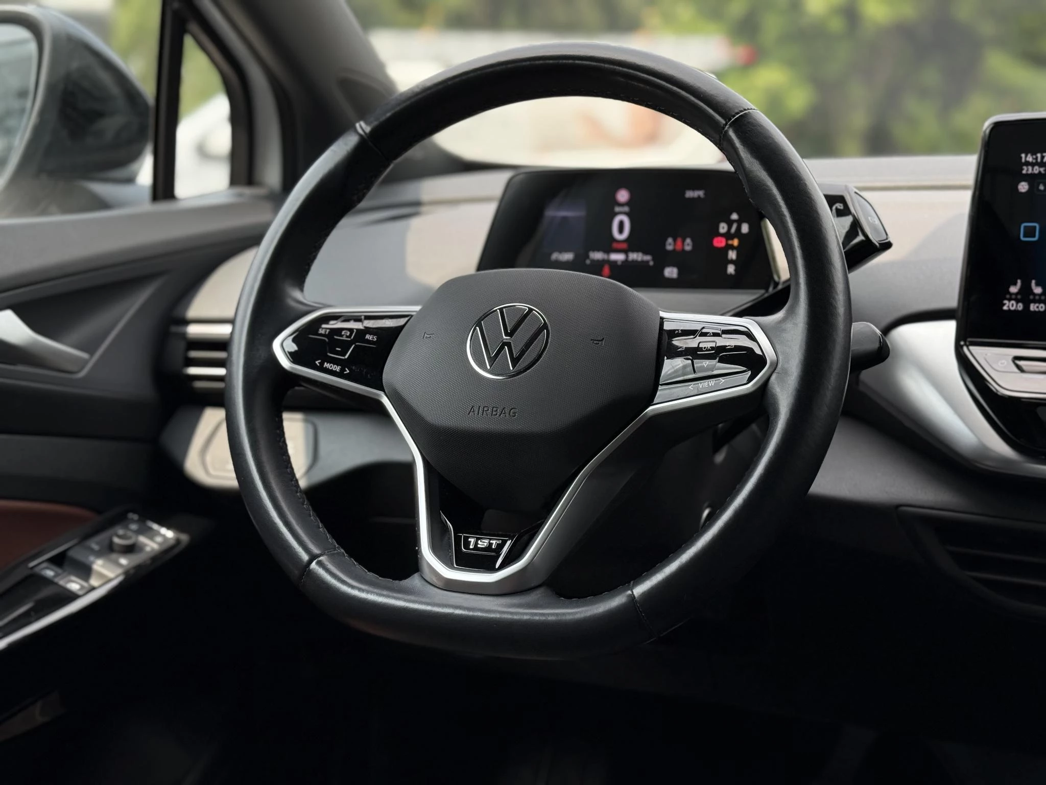 Hoofdafbeelding Volkswagen ID.4
