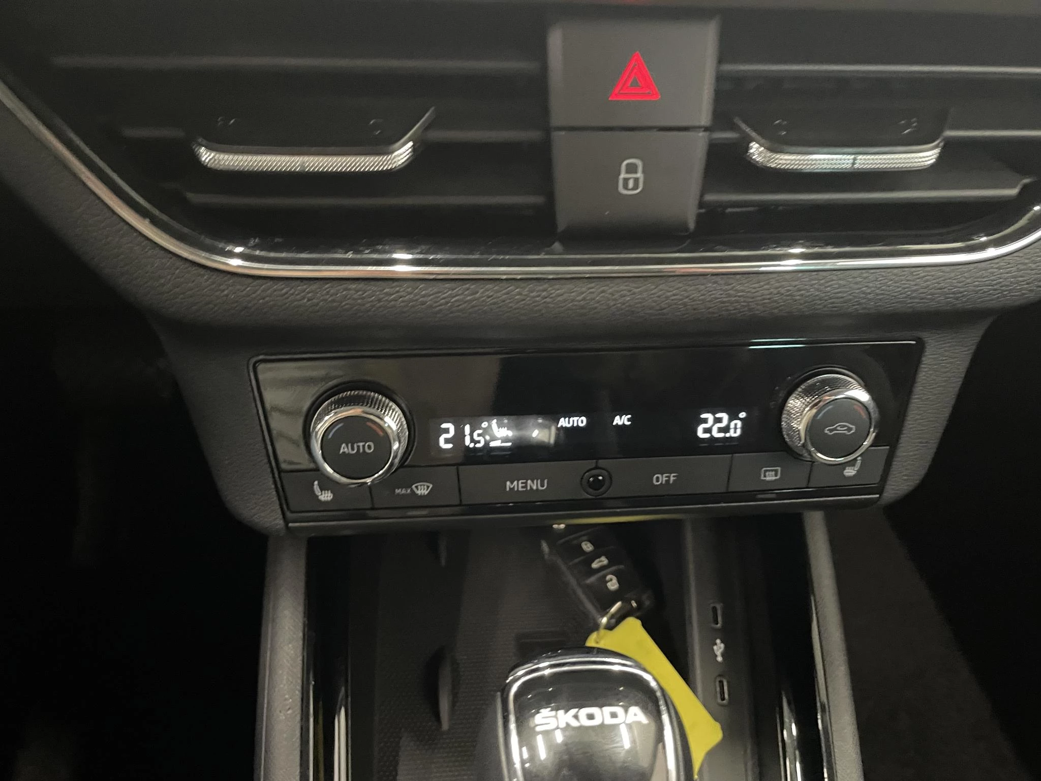 Hoofdafbeelding Škoda Kamiq