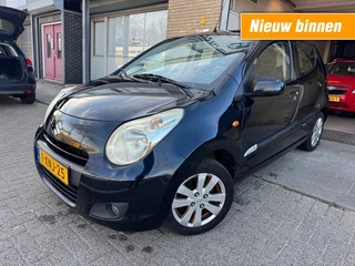 Suzuki Alto 1.0 Comfort Plus AIRCO LMV ORG. KM APK NIEUWE KOPPELING
