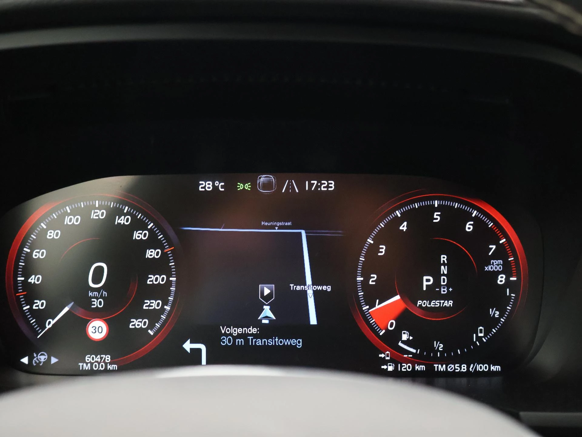Hoofdafbeelding Volvo S90