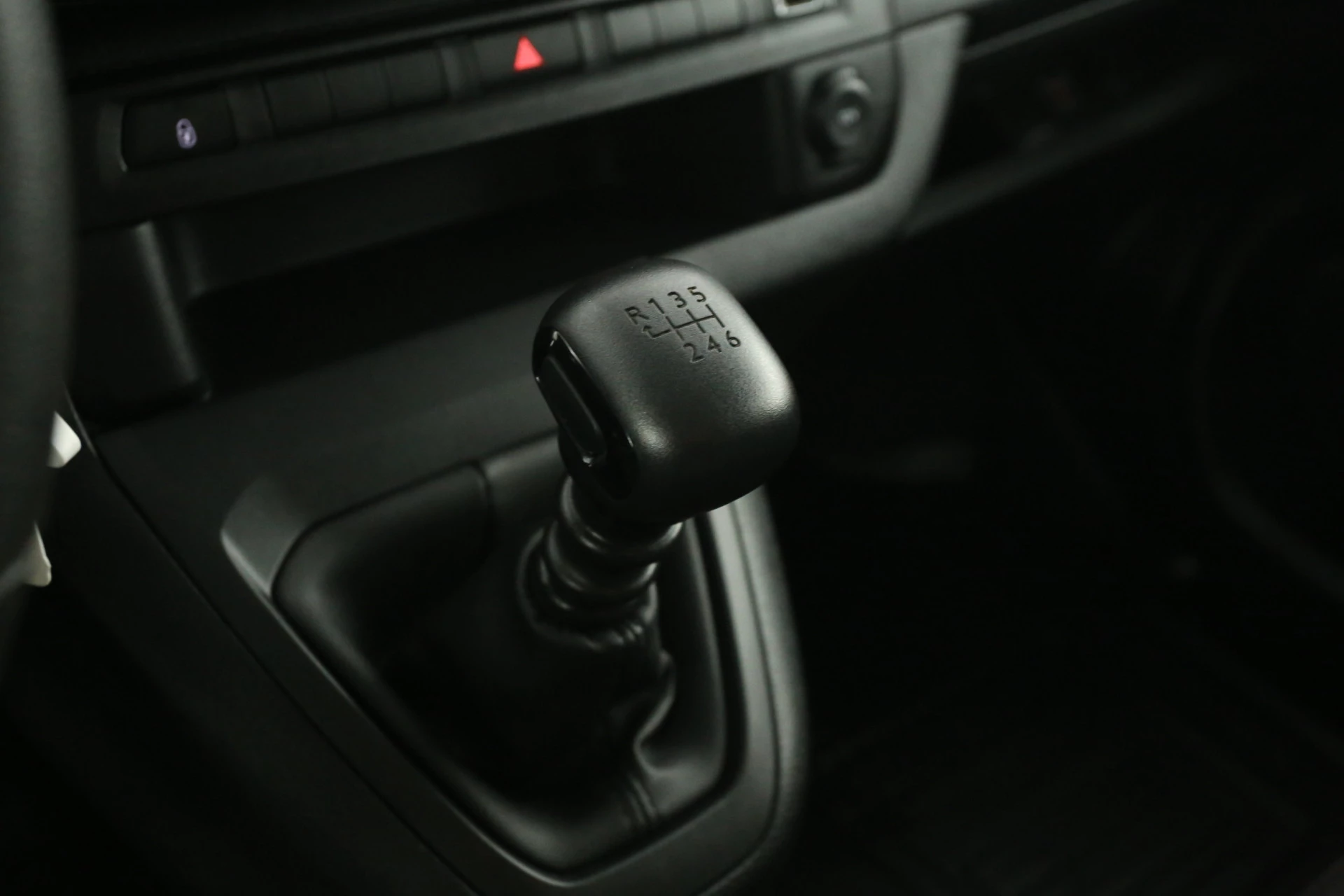 Hoofdafbeelding Toyota ProAce