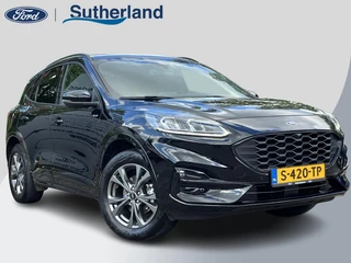 Ford Kuga 2.5 PHEV ST-Line X | SCI | Wegklapbare Trekhaak | Winter Pack | Driver Assistance Pack | Head-Up Display |