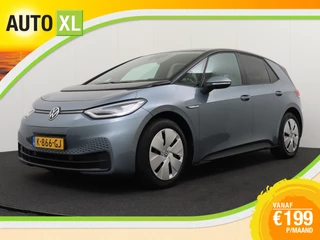 Volkswagen ID.3 Business 58 kWh Carplay Adapt. Cruise Camera
