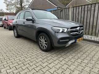 Hoofdafbeelding Mercedes-Benz GLE Mercedes gle 350d pano v6 Grijskenten nl Kenten  MARGE