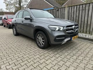 Mercedes gle 350d pano v6 Grijskenten nl Kenten  MARGE