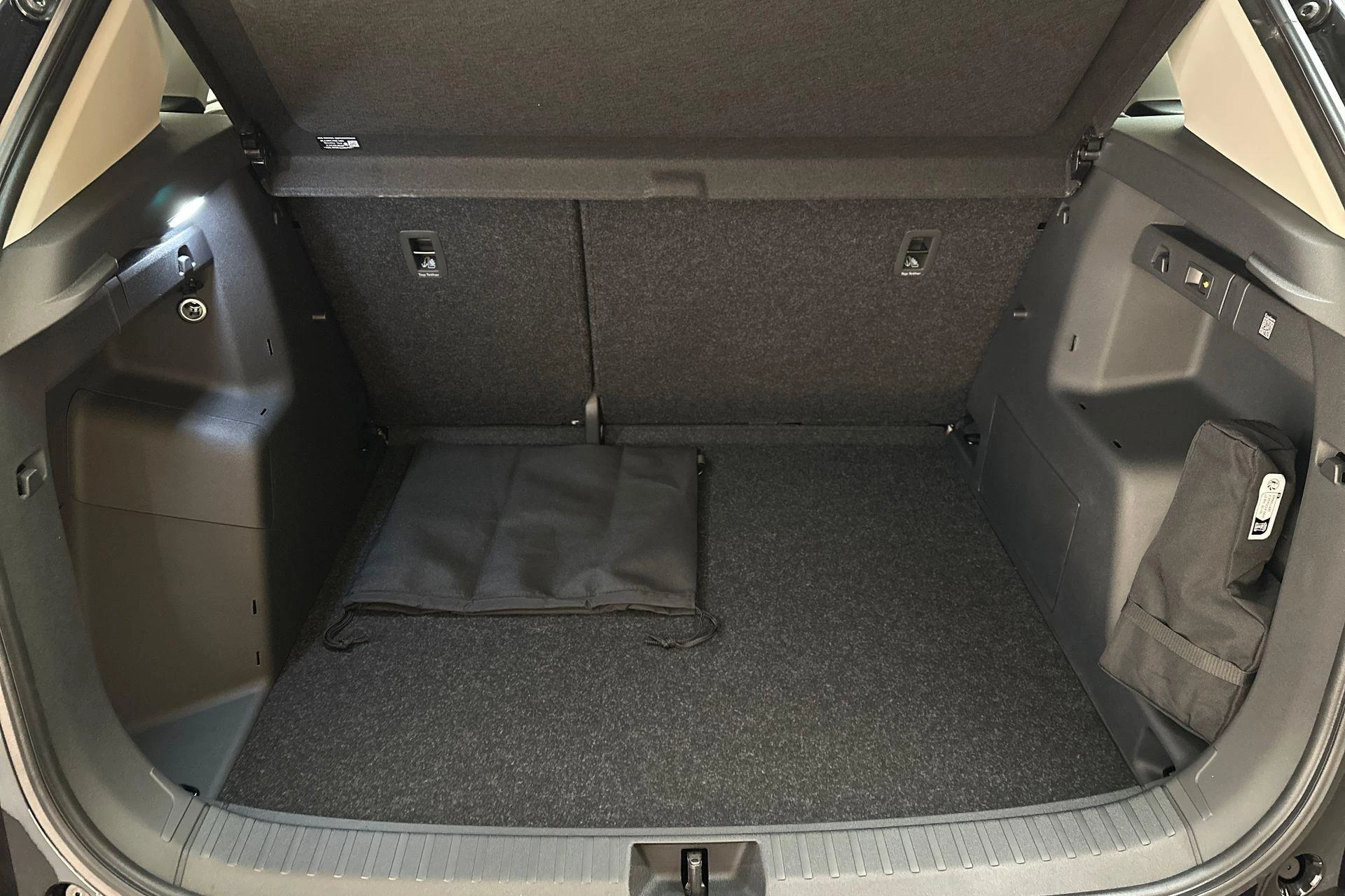 Hoofdafbeelding Škoda Elroq