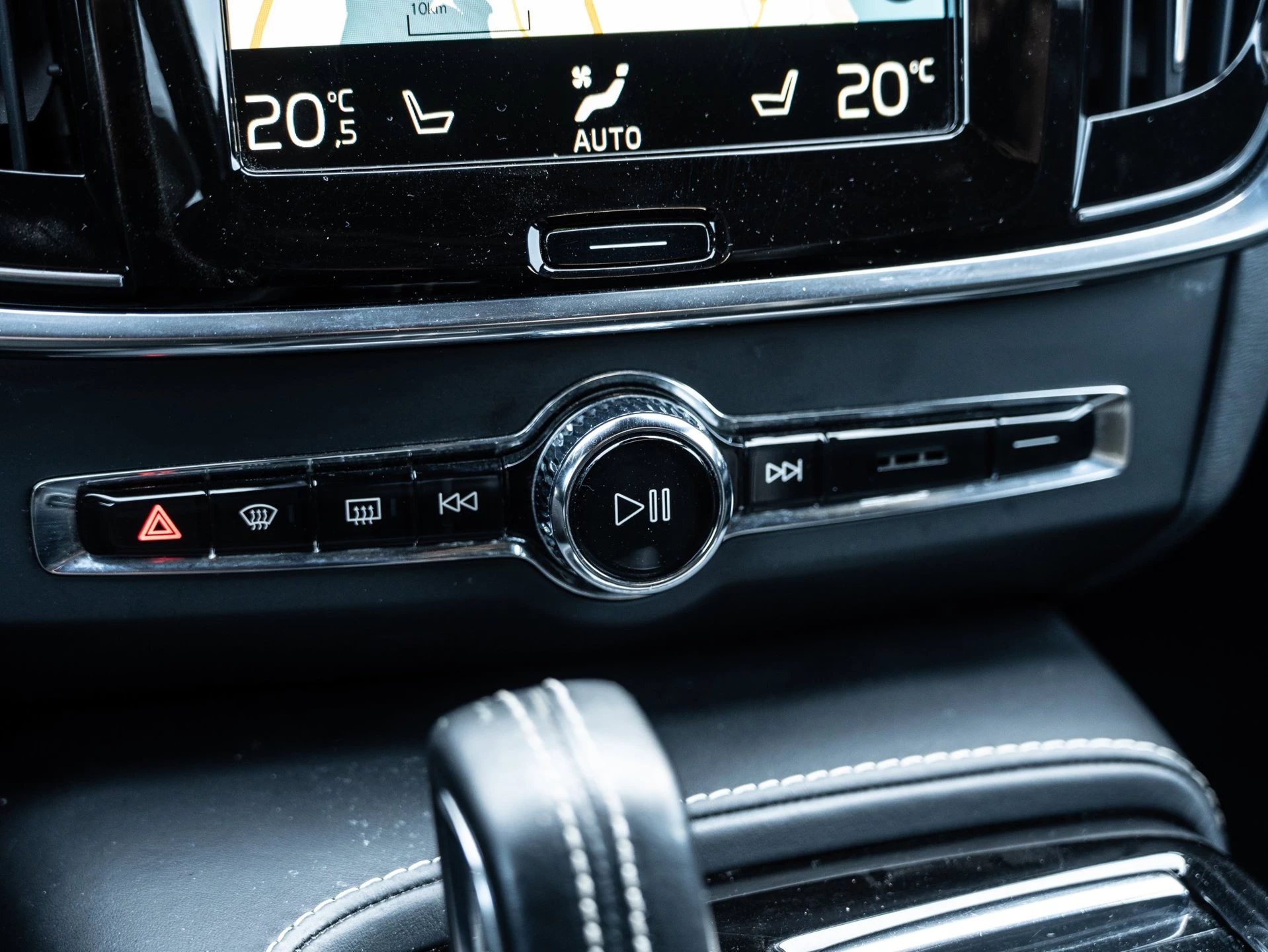 Hoofdafbeelding Volvo V90