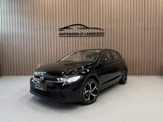 Volkswagen Polo 1.0 TSI CarPlay | Navi | led