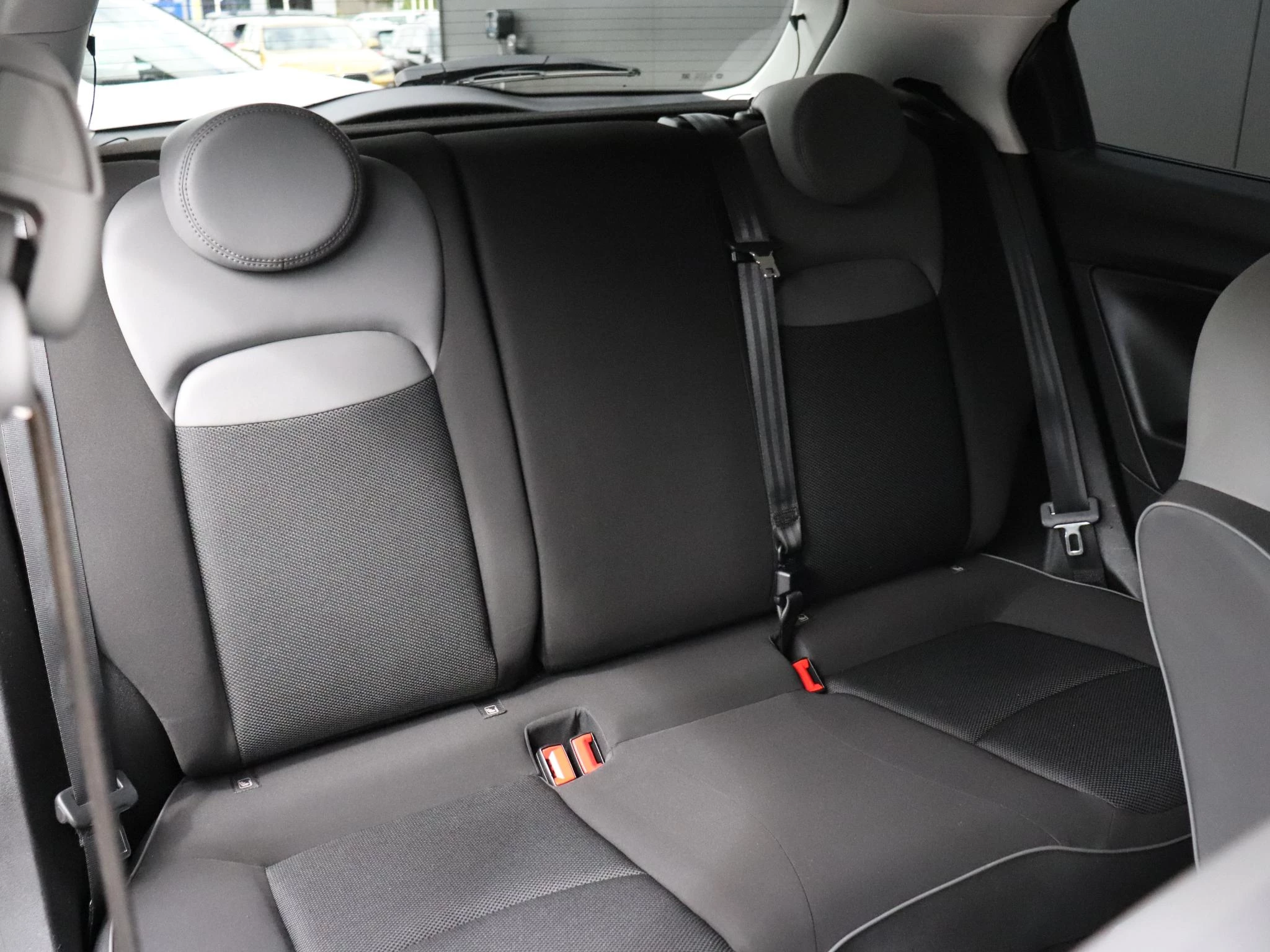 Hoofdafbeelding Fiat 500X