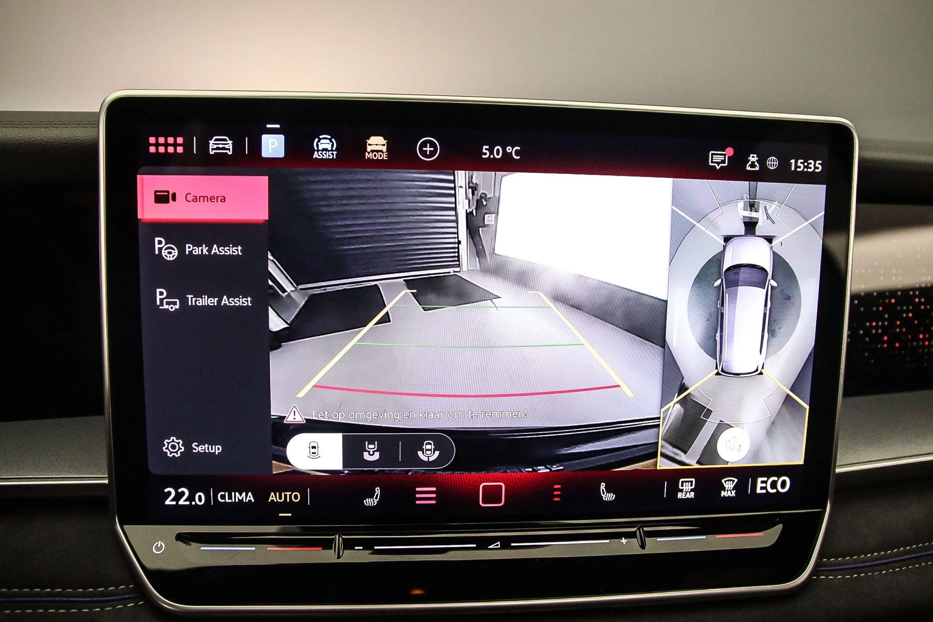 Hoofdafbeelding Volkswagen Tayron