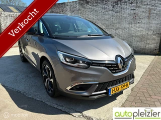 Hoofdafbeelding Renault Grand Scénic NIEUW!!!! Renault Grand Scenic 1.3 TCe Executive 5P NIEUW!!!!