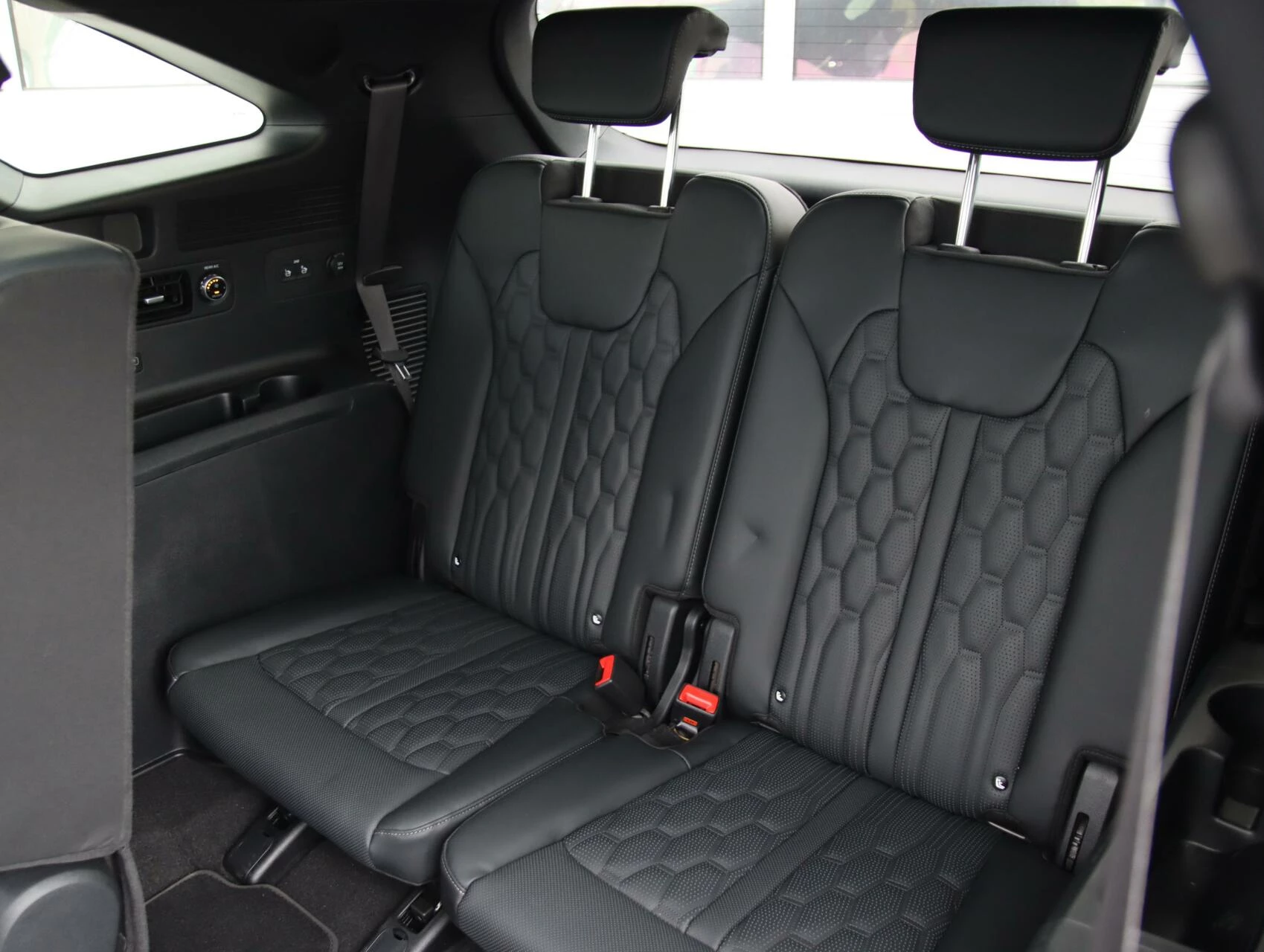 Hoofdafbeelding Kia Sorento