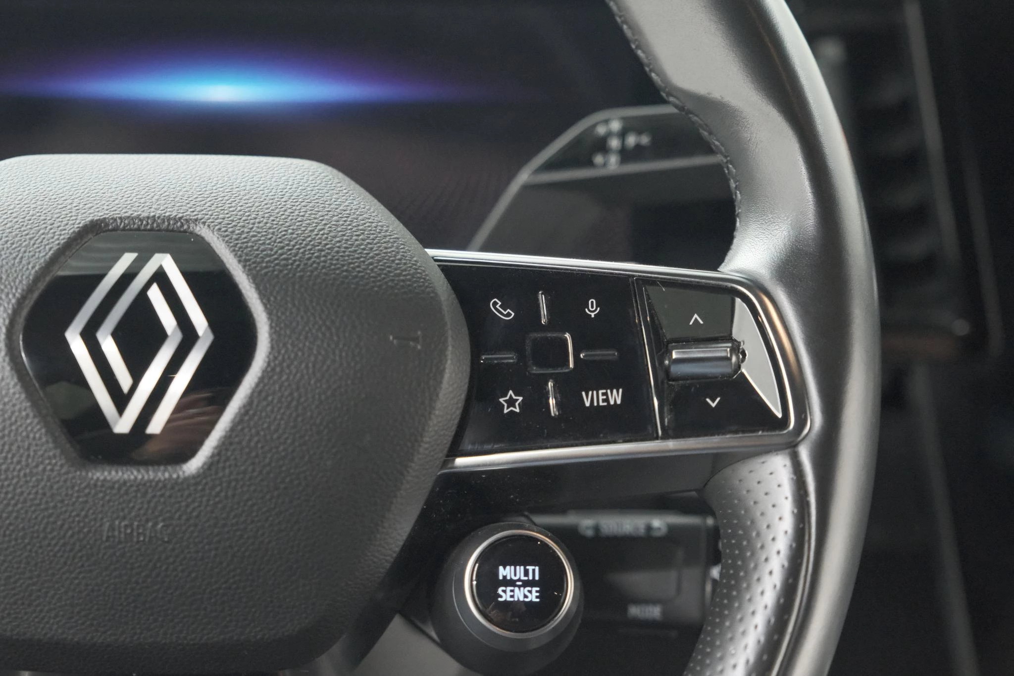 Hoofdafbeelding Renault Megane E-Tech