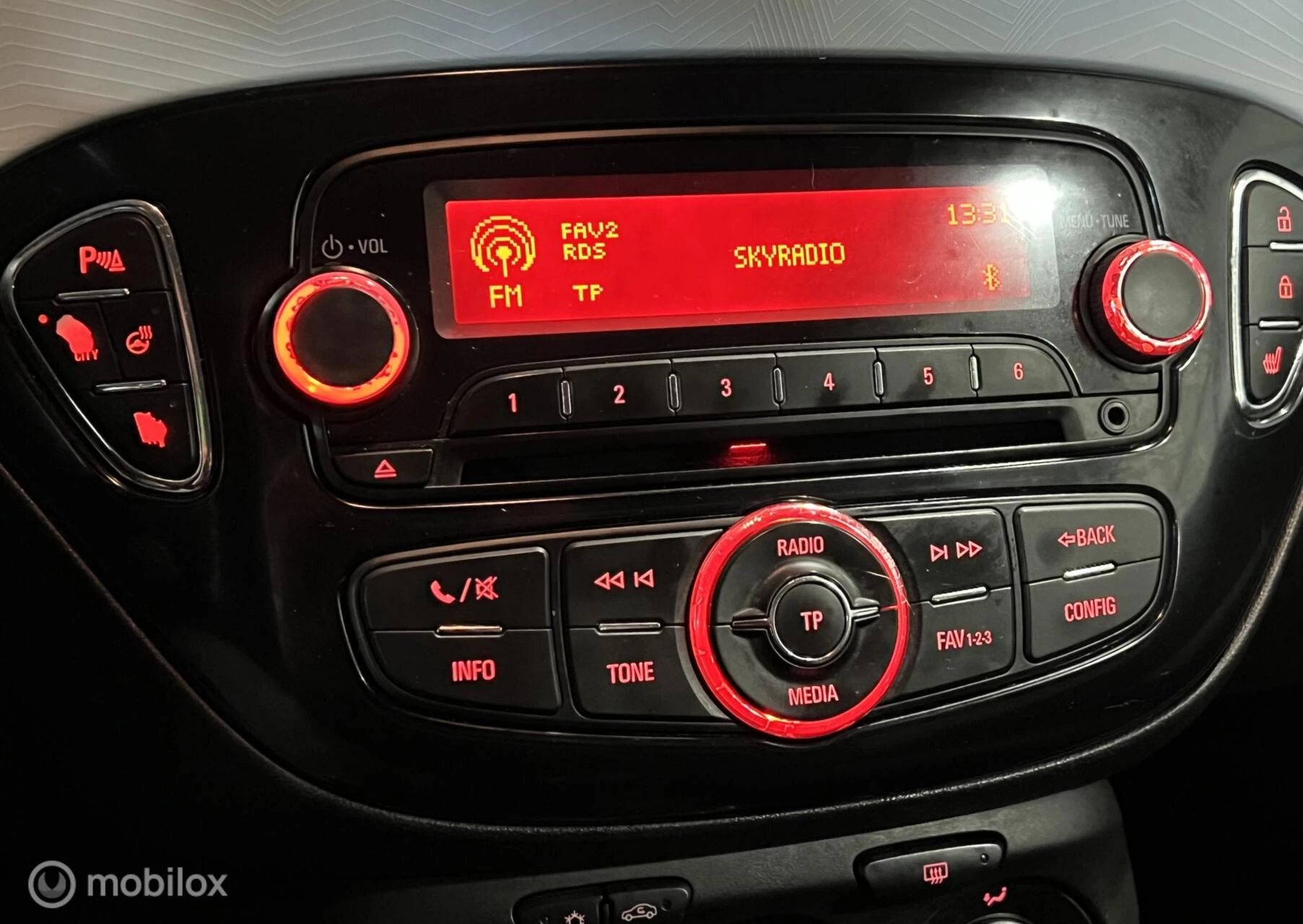 Hoofdafbeelding Opel ADAM