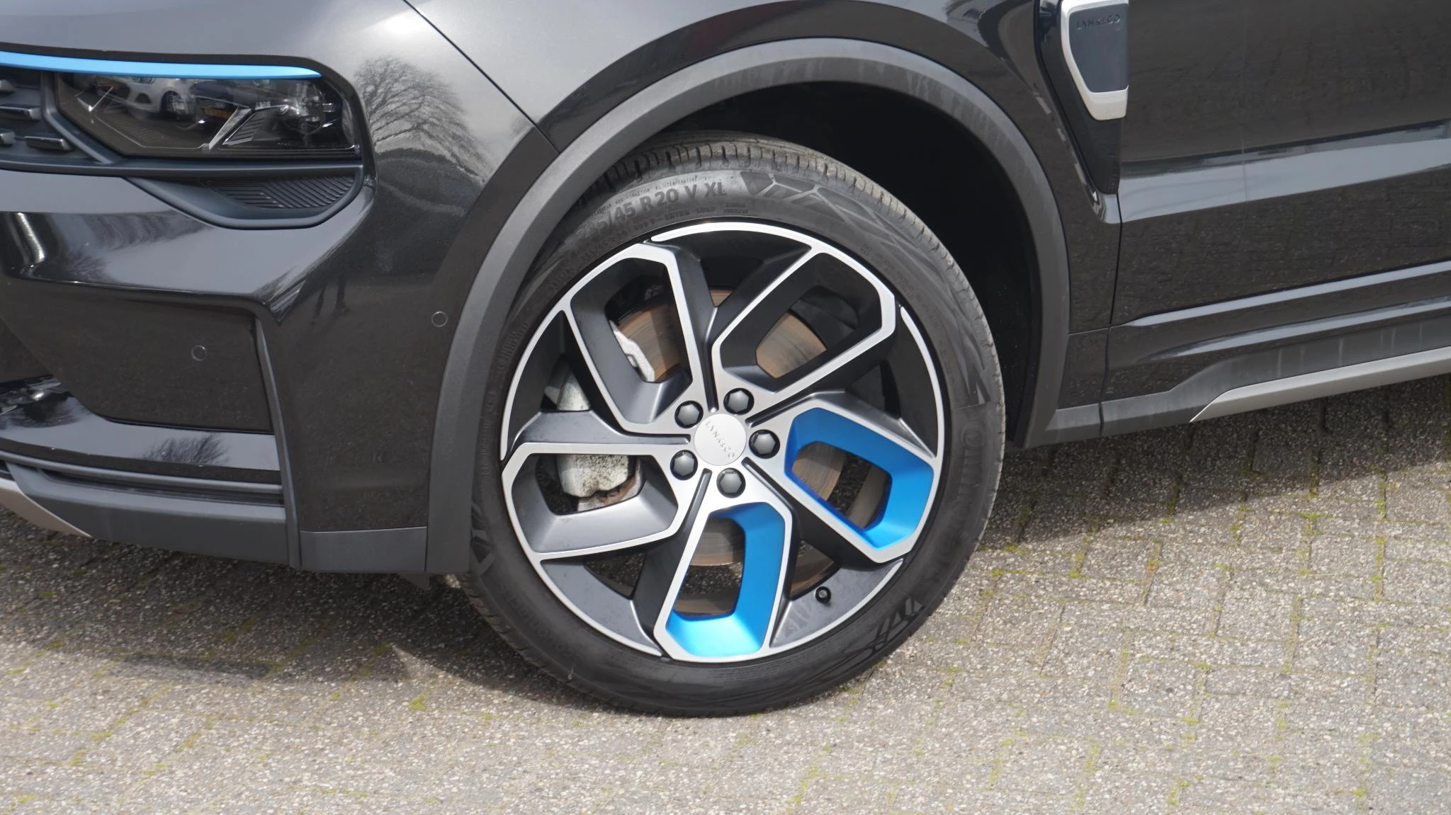 Hoofdafbeelding Lynk & Co 01