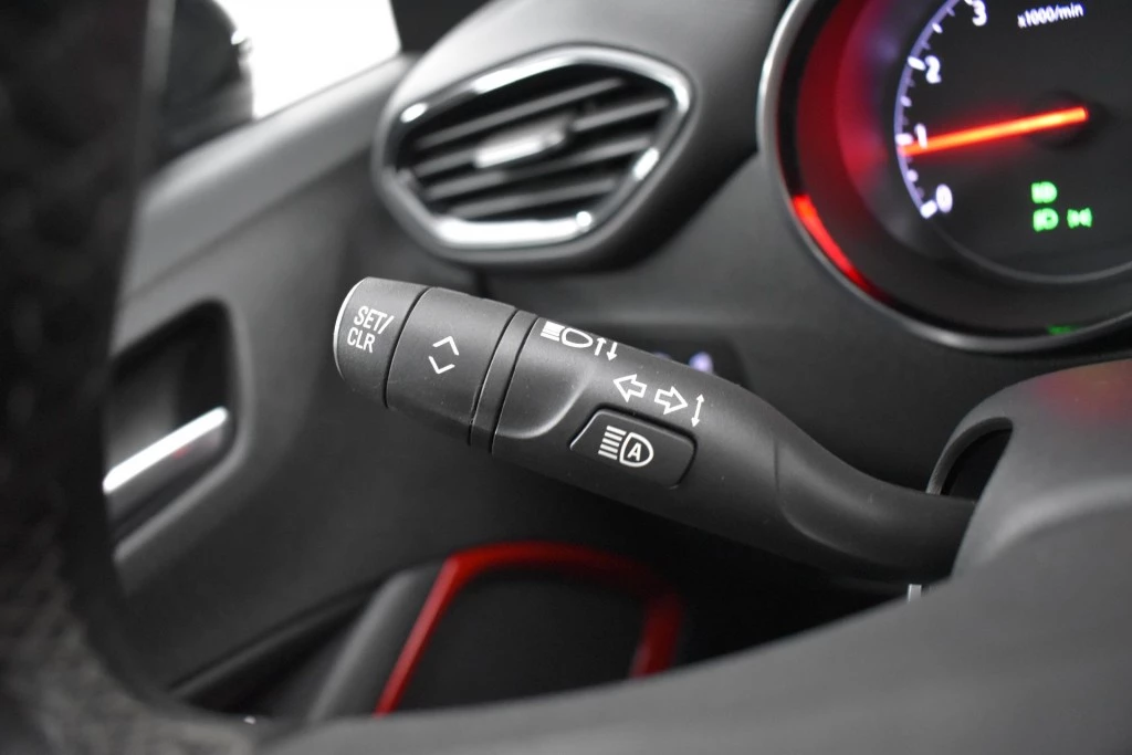 Hoofdafbeelding Opel Crossland