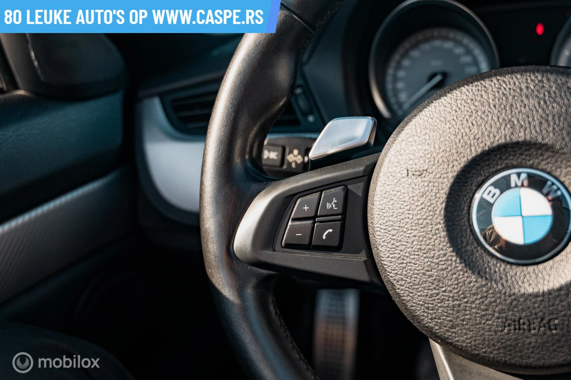 Hoofdafbeelding BMW Z4