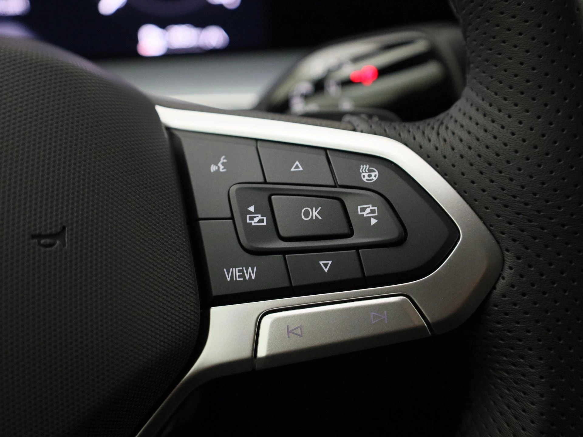 Hoofdafbeelding Volkswagen Tayron