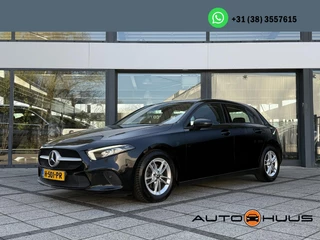 Mercedes-Benz A-klasse 180d Aut. Busi. Solution | Navi | Camera | Apple Carplay |