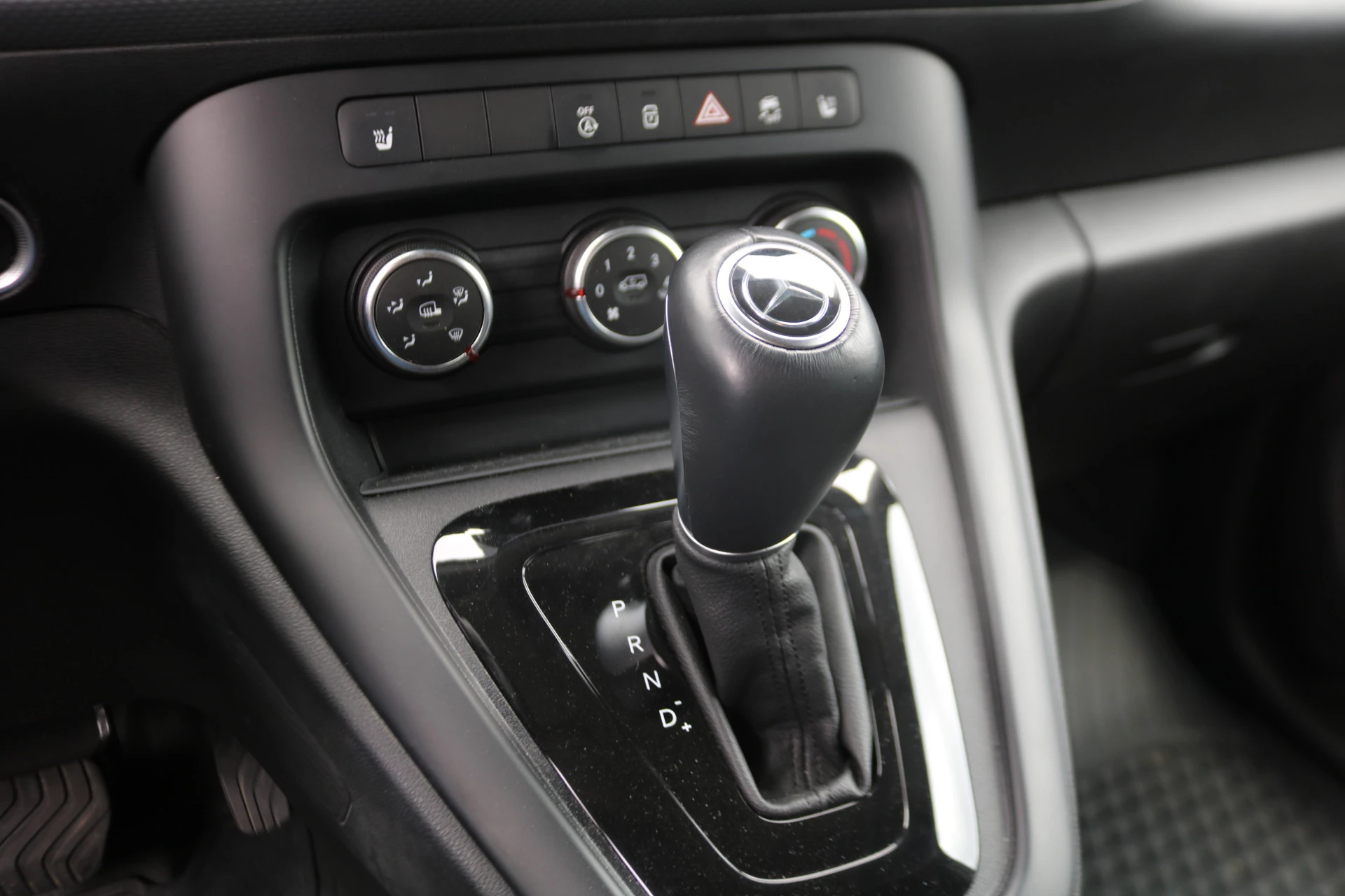 Hoofdafbeelding Mercedes-Benz Citan