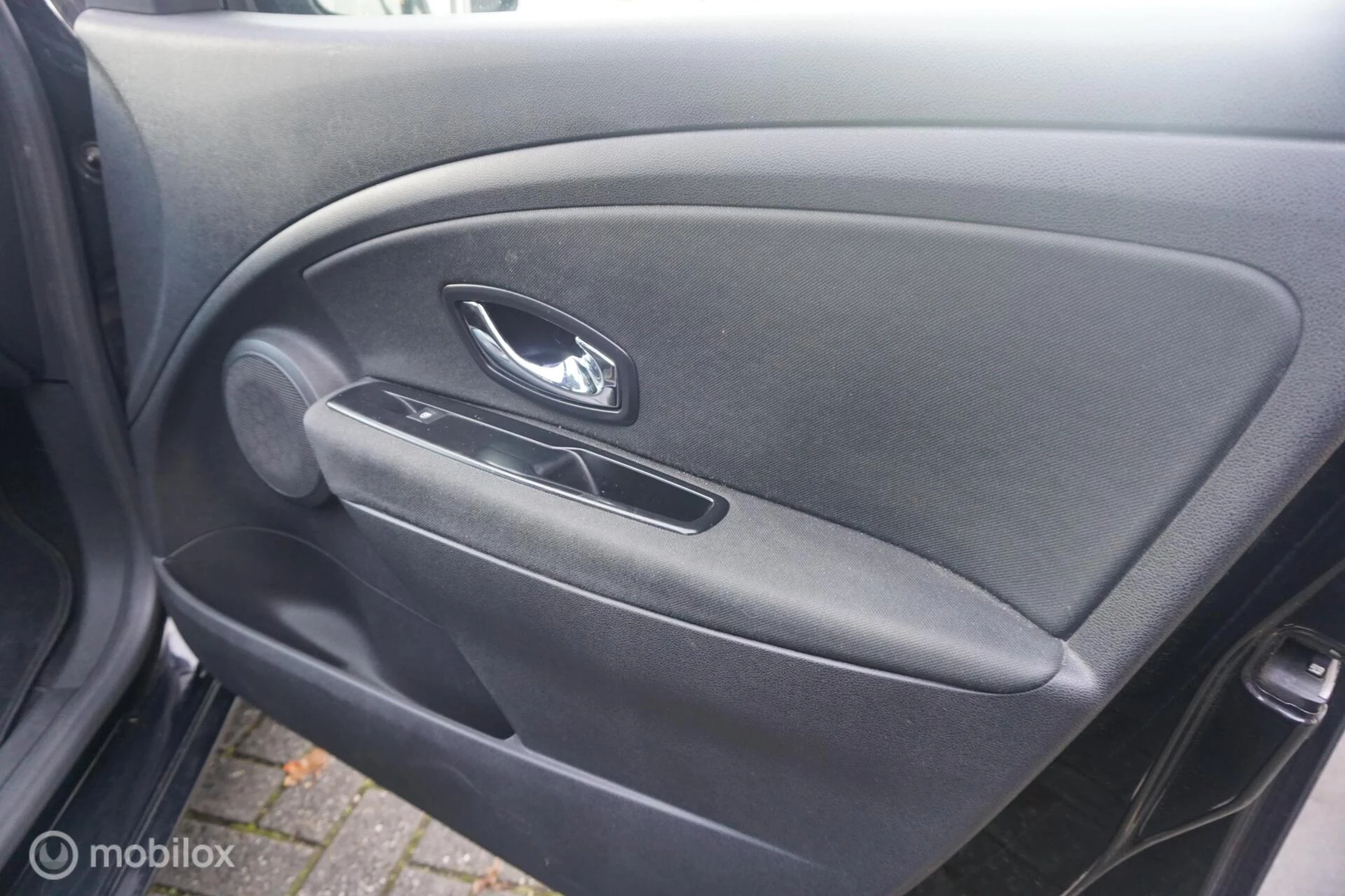 Hoofdafbeelding Renault Mégane