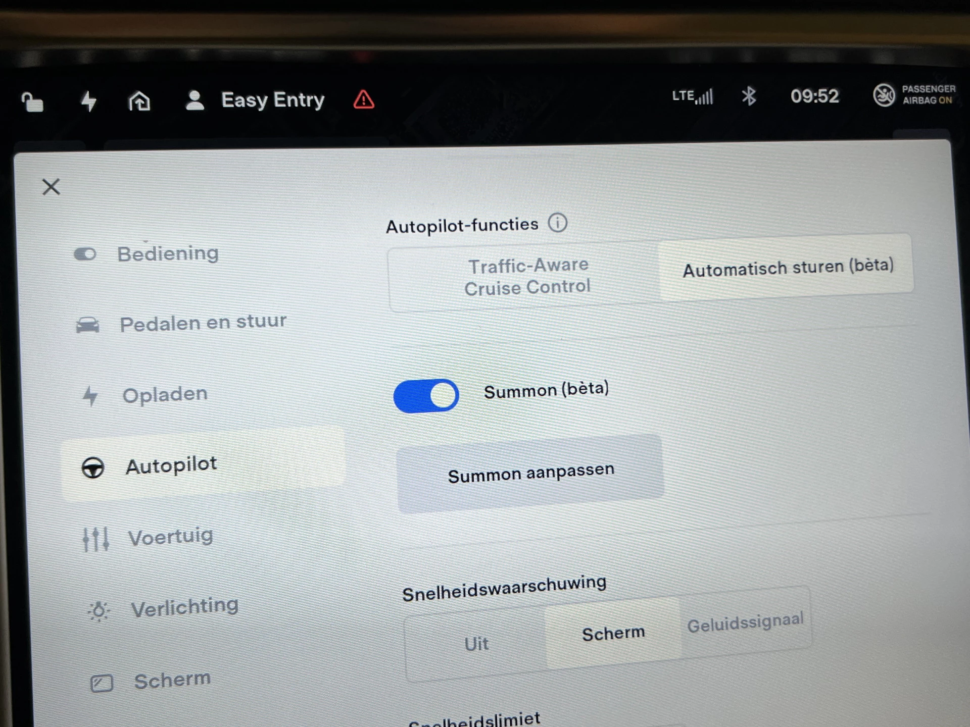 Hoofdafbeelding Tesla Model S