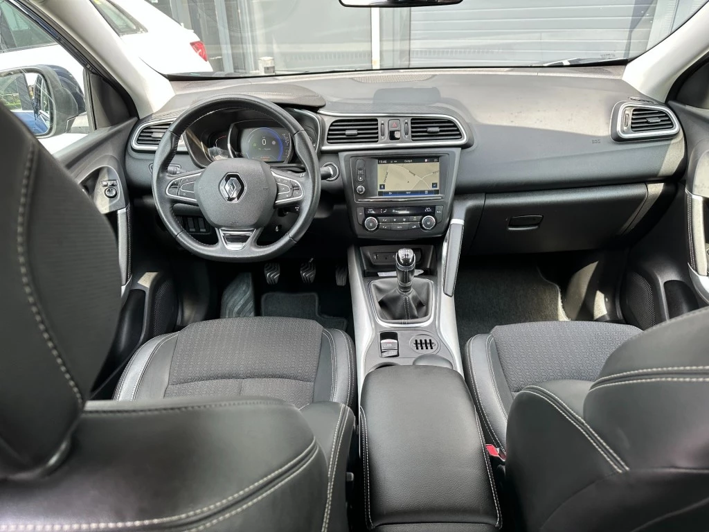 Hoofdafbeelding Renault Kadjar