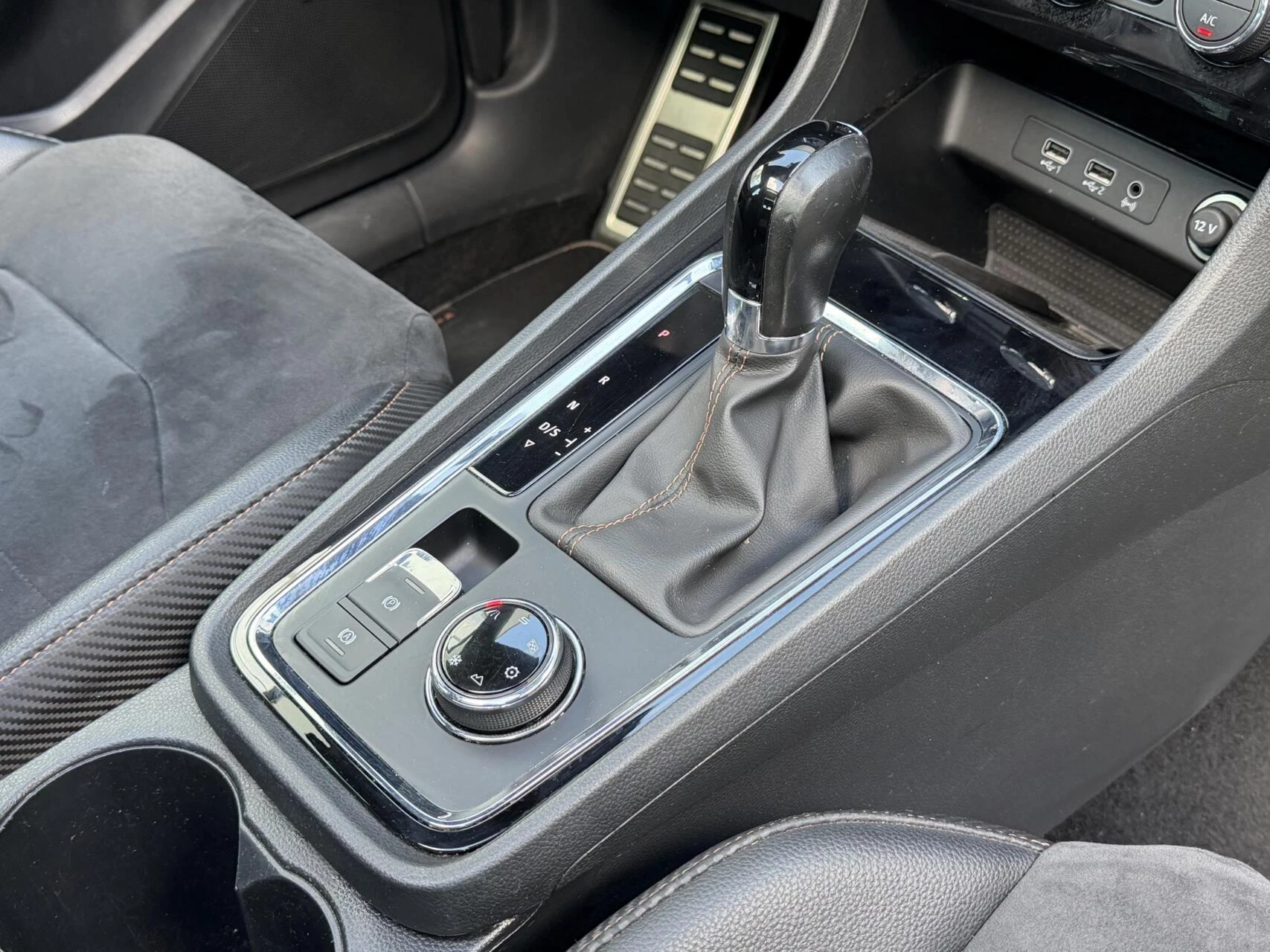 Hoofdafbeelding CUPRA Ateca