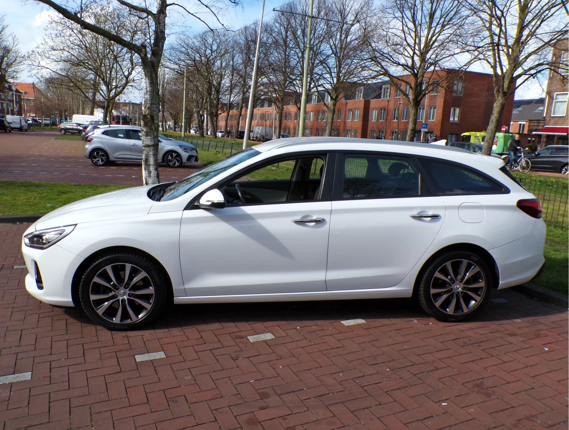 Hoofdafbeelding Hyundai i30