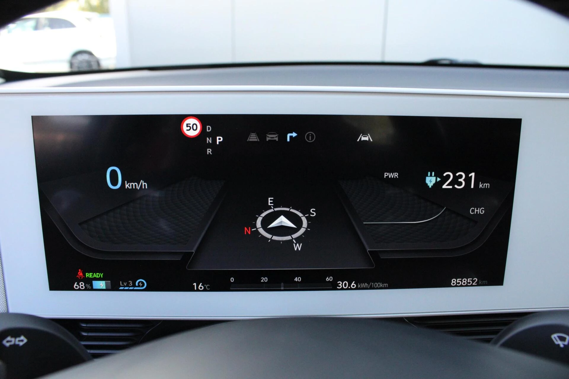 Hoofdafbeelding Hyundai IONIQ 5