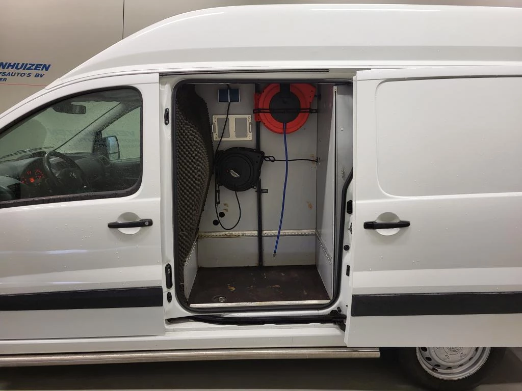 Hoofdafbeelding Toyota ProAce