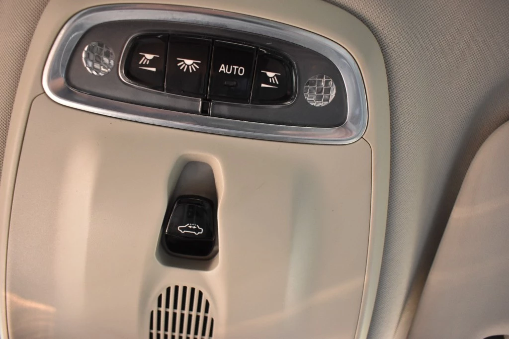 Hoofdafbeelding Volvo S60