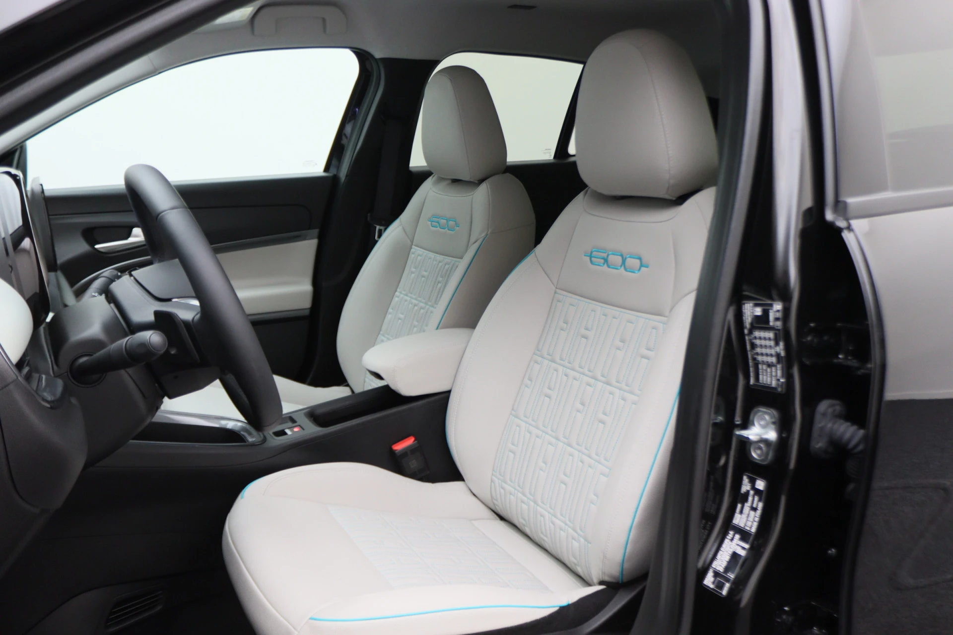 Hoofdafbeelding Fiat 600