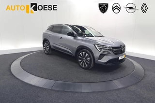 Renault Austral Mild Hybrid 160 X-Tronic Techno | Panoramadak | 360 Camera | Dodehoekdetectie | Apple Carplay