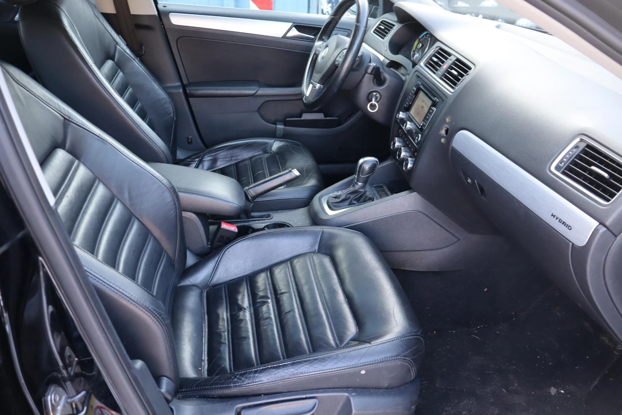 Hoofdafbeelding Volkswagen Jetta