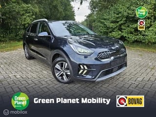 Kia Niro 1.6 GDi PHEV ExecutiveLine|Pano|Leder|Virtual